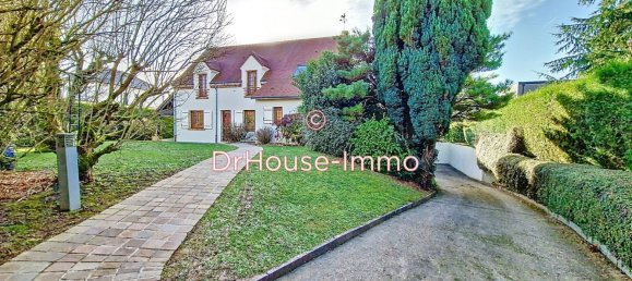 Casa T5 em Les Alluets-le-Roi, France N.º 165682 6
