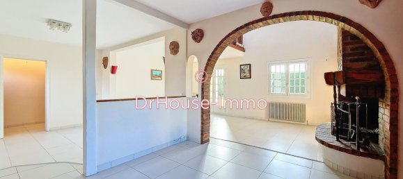 Casa T5 em Les Alluets-le-Roi, France N.º 165682 9