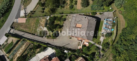 3 bedrooms Villa in Moncalvo, Italy No. 317333 24