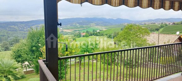 3 bedrooms Villa in Moncalvo, Italy No. 317333 25