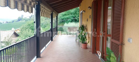 3 bedrooms Villa in Moncalvo, Italy No. 317333 29