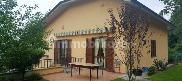 3 bedrooms Villa in Moncalvo, Italy No. 317333 23