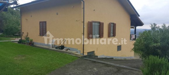 3 bedrooms Villa in Moncalvo, Italy No. 317333 44