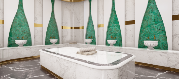 Apartment 1+1 in Mahmutlar, Turkey No. 768 22