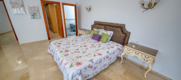 3 Schlafzimmer Villa in Benalmadena, Spain, Nr. 42893 46