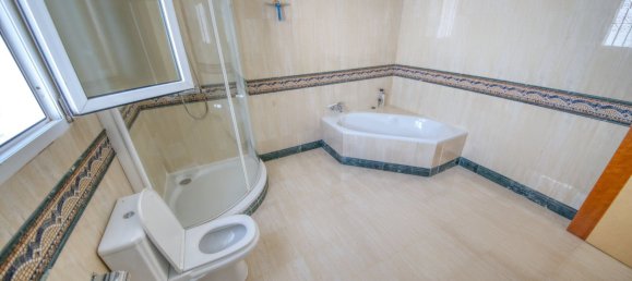 3 Schlafzimmer Villa in Benalmadena, Spain, Nr. 42893 18