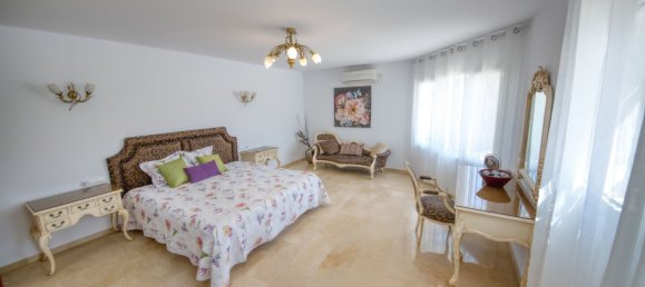 3 Schlafzimmer Villa in Benalmadena, Spain, Nr. 42893 44