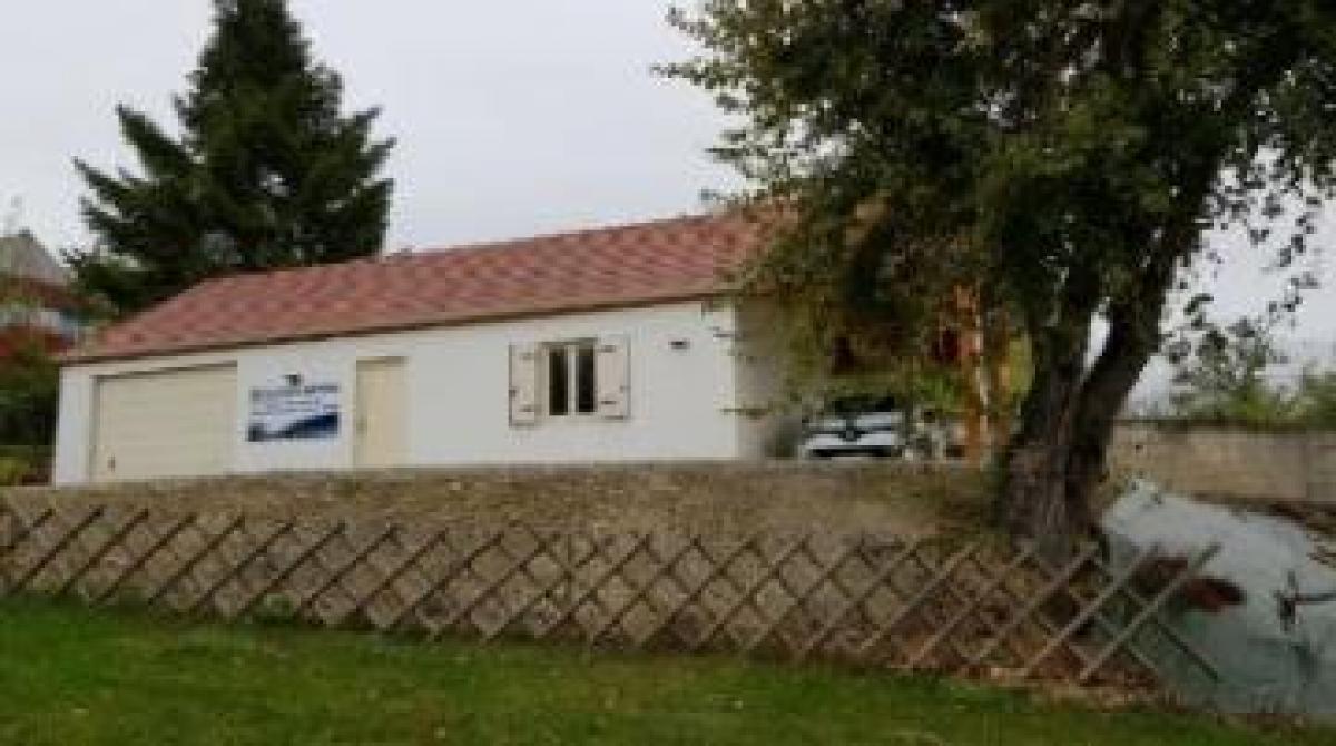 Fábrica em Avallon, France 89 m² N.º 18579