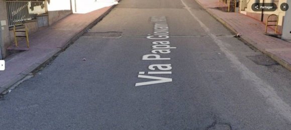 2 rooms Apartment in Macomer, Italy No. 294376 4