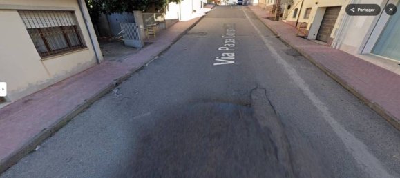 2 rooms Apartment in Macomer, Italy No. 294376 5