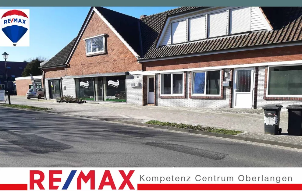 14 غرف نوم بناية في Emsland, Germany رقم 299823