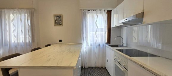 Квартира с 2 спальнями в Савона, Италия № 318367 5