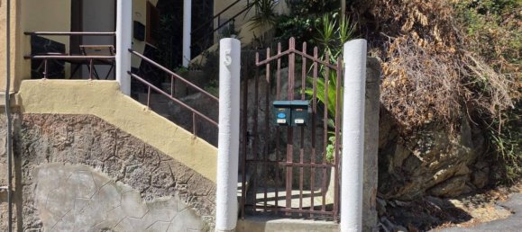 Квартира с 2 спальнями в Савона, Италия № 318367 19