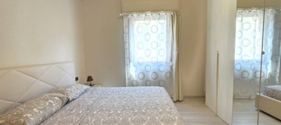 Квартира с 2 спальнями в Савона, Италия № 318367 10