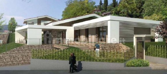 Земельный участок 1100м² в Ченато Сотто, Италия № 158360 4