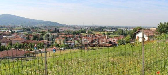 Земельный участок 1100м² в Ченато Сотто, Италия № 158360 2