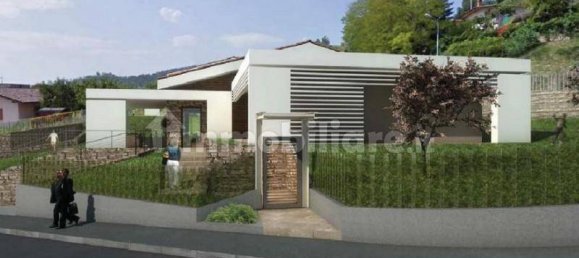 Земельный участок 1100м² в Ченато Сотто, Италия № 158360 5