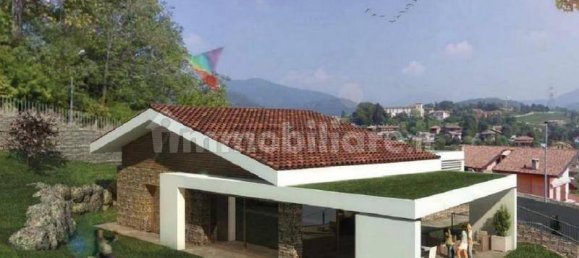 Земельный участок 1100м² в Ченато Сотто, Италия № 158360 6