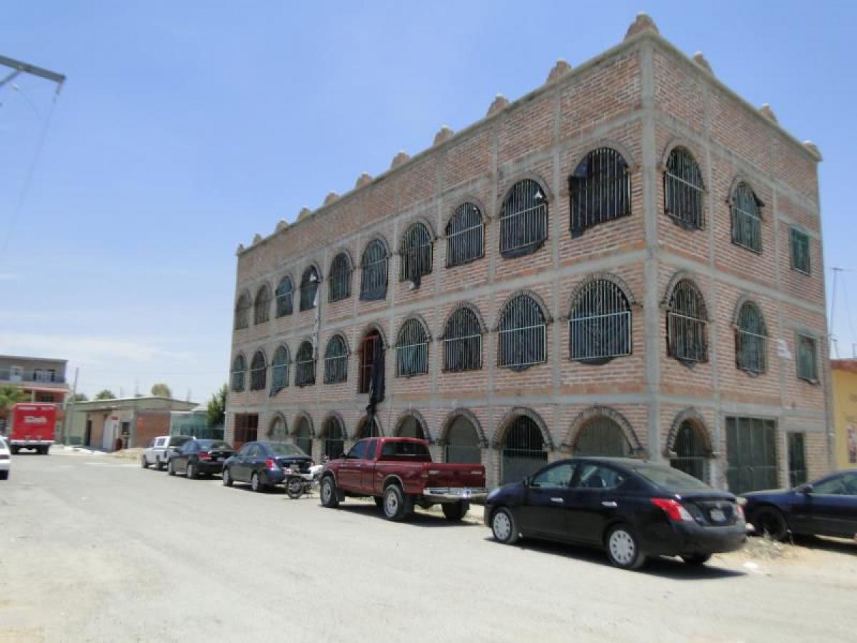 Bâtiment à Encarnacion de Diaz, Mexico No. 199672