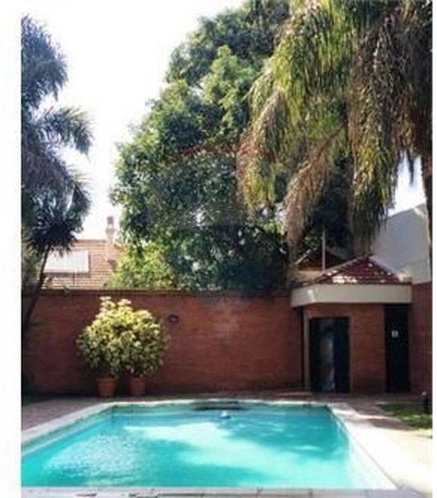 4 bedrooms Apartment in Buenos Aires, Argentina No. 83773