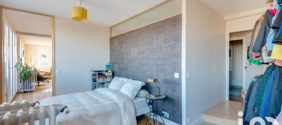 Apartamento T1 em Pantin, France N.º 170811 9