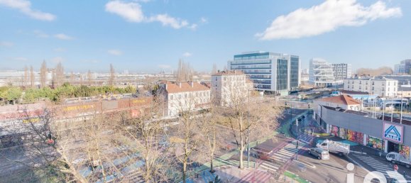 Apartamento T1 em Pantin, France N.º 170811 14