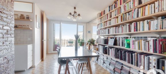 Apartamento T1 em Pantin, France N.º 170811 3