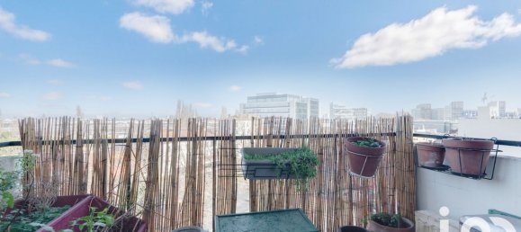 Apartamento T1 em Pantin, France N.º 170811 4