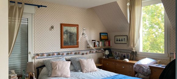 5 bedrooms House in Lunay, France No. 55249 8