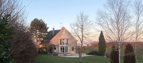 5 bedrooms House in Lunay, France No. 55249 17