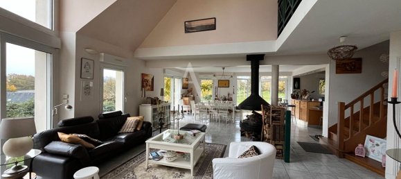 5 bedrooms House in Lunay, France No. 55249 2