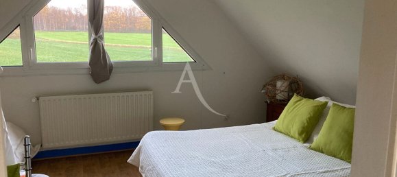 5 bedrooms House in Lunay, France No. 55249 9