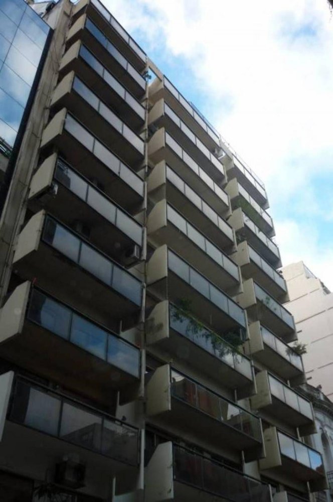 Büro in Buenos Aires, Argentina 80m², Nr. 110114