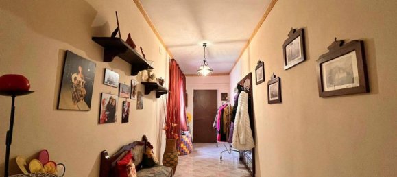 5 rooms Apartment in Pozzuoli, Italy No. 34107 23