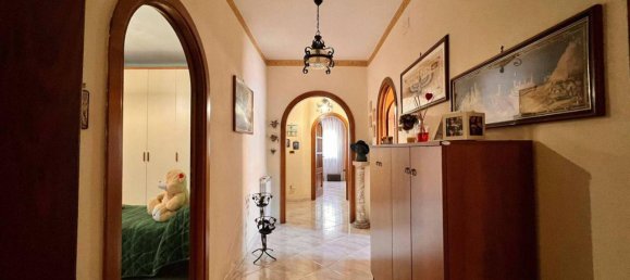 5 rooms Apartment in Pozzuoli, Italy No. 34107 19