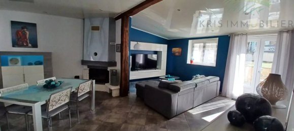 4 غرف نوم فيلا في Lizy-sur-Ourcq, France رقم 120663 4