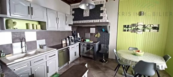 4 غرف نوم فيلا في Lizy-sur-Ourcq, France رقم 120663 2