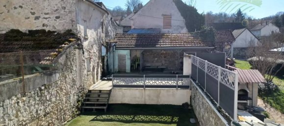 4 غرف نوم فيلا في Lizy-sur-Ourcq, France رقم 120663 8