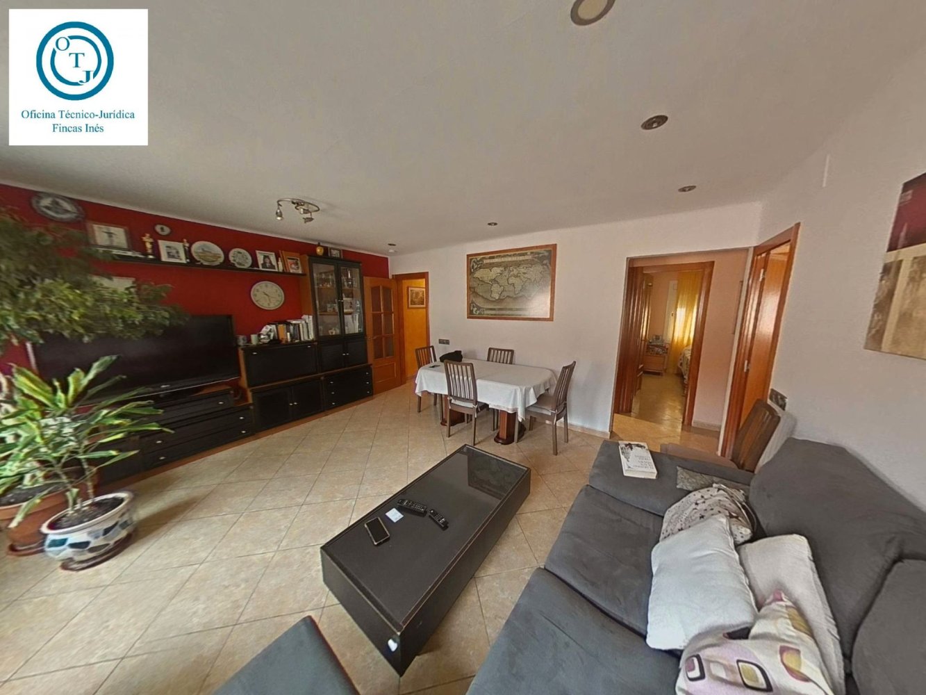 3 غرف نوم شقة في Mollet Del Valles, Spain رقم 226189