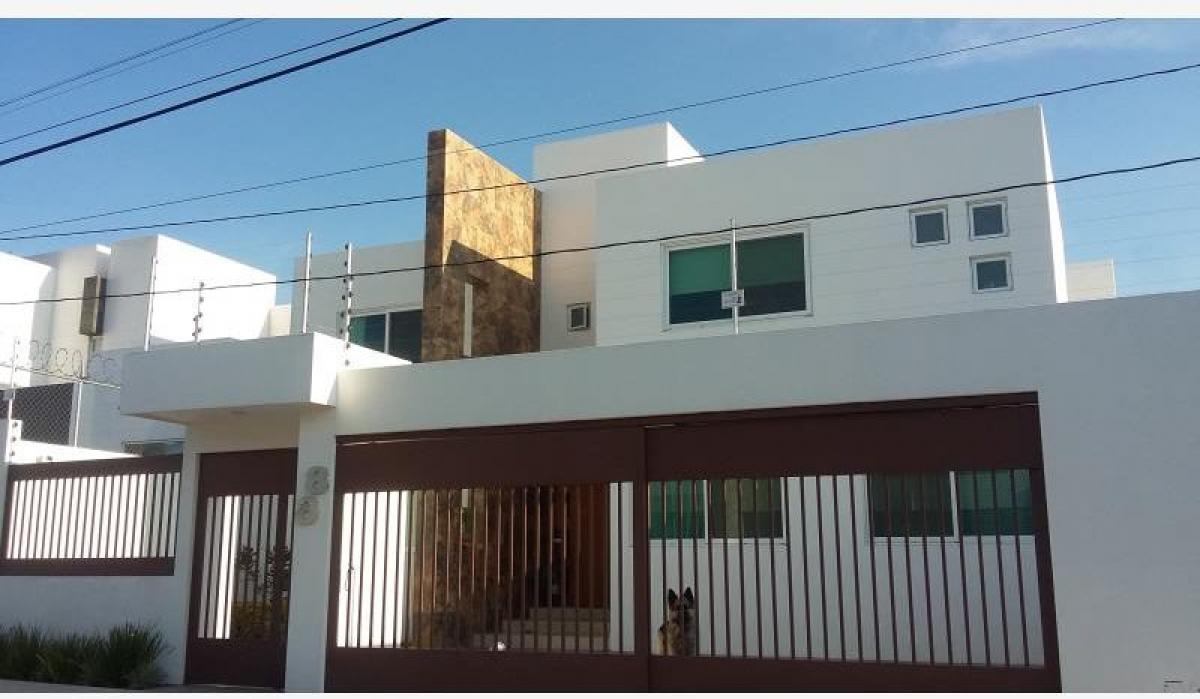 Casa T3 em Queretaro, Mexico N.º 158515