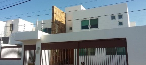 Casa T3 em Queretaro, Mexico N.º 158515 2