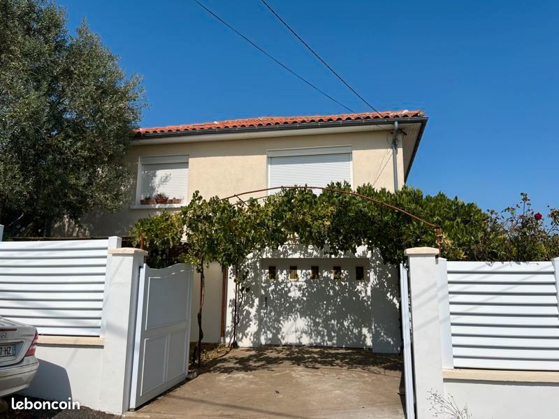 4 Schlafzimmer Haus in Niort, France, Nr. 320218