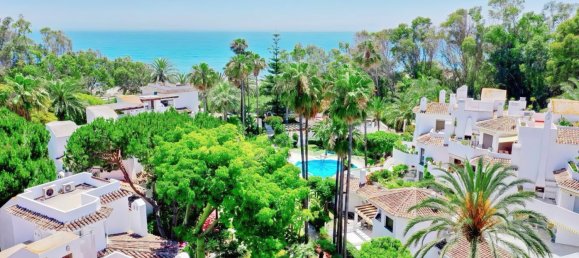 Apartamento T2 em Marbella, Spain N.º 138381 26