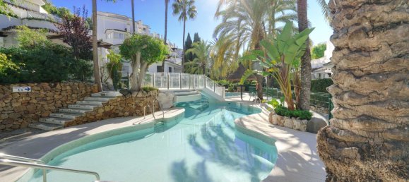 Apartamento T2 em Marbella, Spain N.º 138381 31