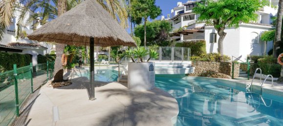 Apartamento T2 em Marbella, Spain N.º 138381 11