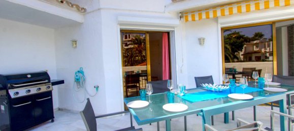 Apartamento T2 em Marbella, Spain N.º 138381 7