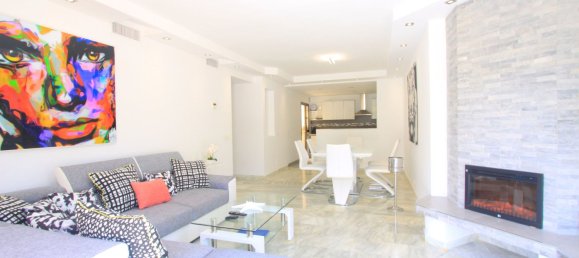 Apartamento T2 em Marbella, Spain N.º 138381 14