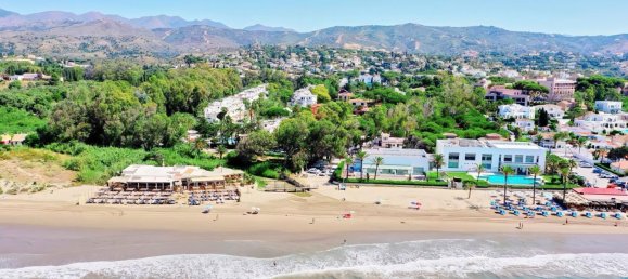 Apartamento T2 em Marbella, Spain N.º 138381 4