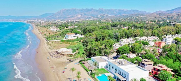 Apartamento T2 em Marbella, Spain N.º 138381 13