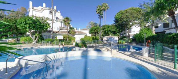 Apartamento T2 em Marbella, Spain N.º 138381 9